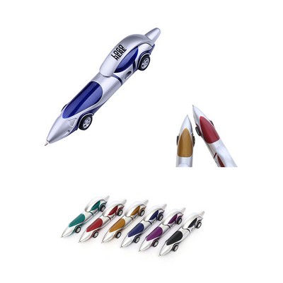 Car Ballpoint Pen