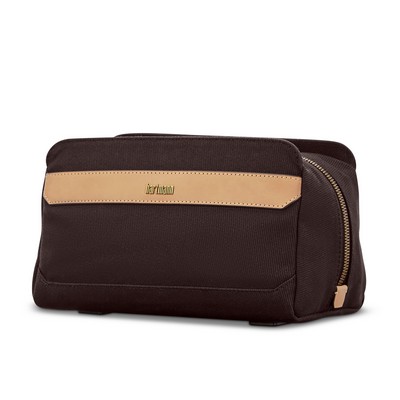 Hartmann Reserve Travel Kit - Oak