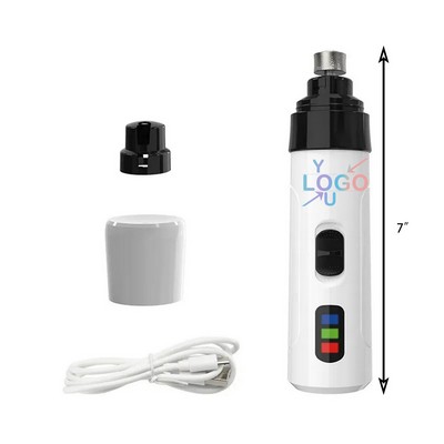 Pet Nail Trimmer