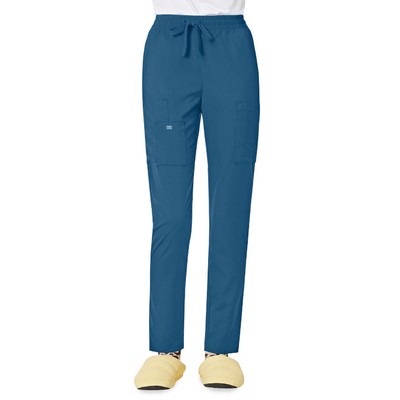 Parkley Quantum - Women's Seven-Pocket SAGE Cargo Pant