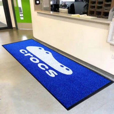 Bathroom Water Absorbent Rug Set