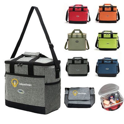 Insulated Food Delivery Bag