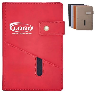 A5 Notebook