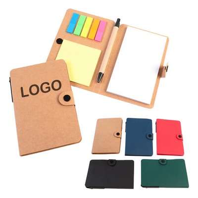 Custom Eco Mini - sticky