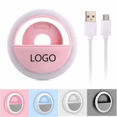 Ring Fill Light