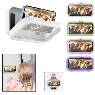 Waterproof For Bathroom Cellphone Case