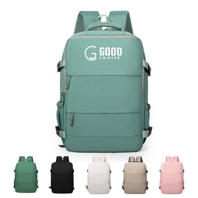 Colorful Backpack