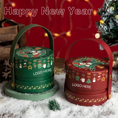 Christmas Gift Box
