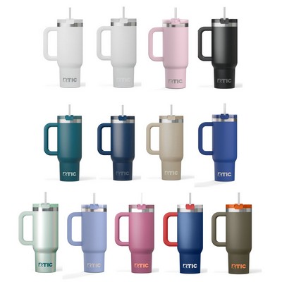 RTIC® 30 oz. Road Trip Tumbler (ceramic lined)
