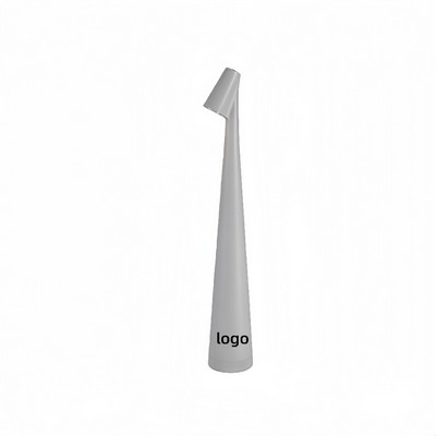 Luxury Rechargeable Desk Lamp for Reading and Bedside Ambience