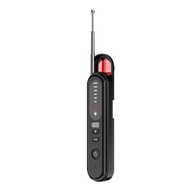 Laser Camera Detector