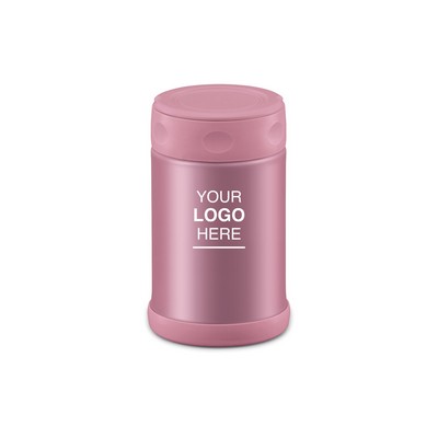Stainless Steel Food Jar SW-EAE