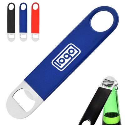Stainless Steel Beer Bottle Opener