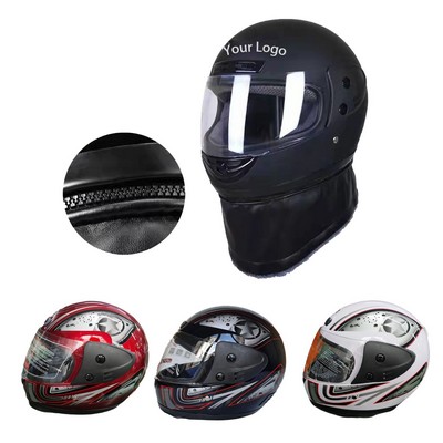 Warm Helmet