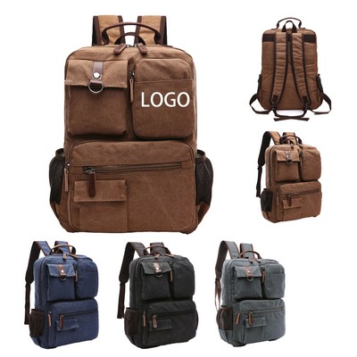 Travelling Backpack