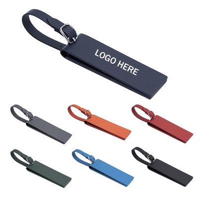 Cortical Magnetic Luggage Tag