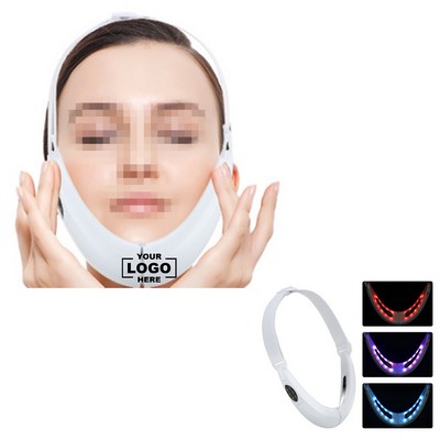 EMS Facial Lifting Massager