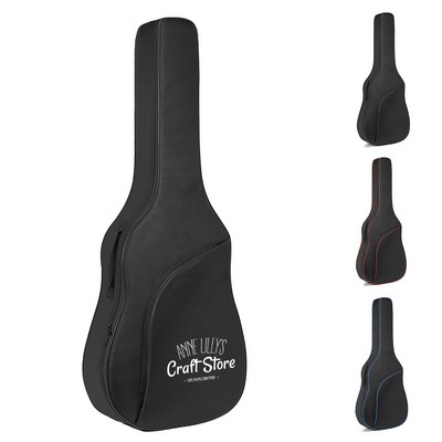 Oxford Guitar Backpack