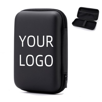 Data Cable Storage Bag