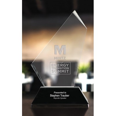 Exemplar Award