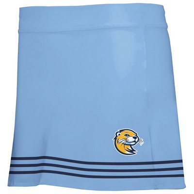 Ladies FreeStyle Sublimated Cheer Skirt