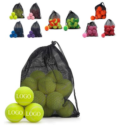 Tennis Balls