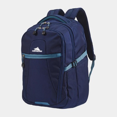 High Sierra® Fairlead Executive 15.6" Laptop Backpack