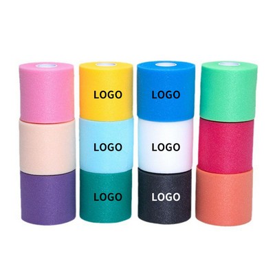 Sponge Elastic Motion Bandage