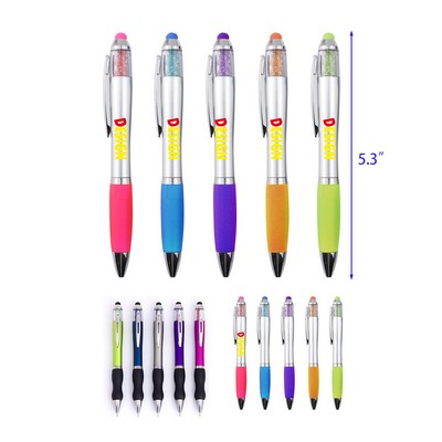 Stylus Pens 2" 1 Ballpoint Pen