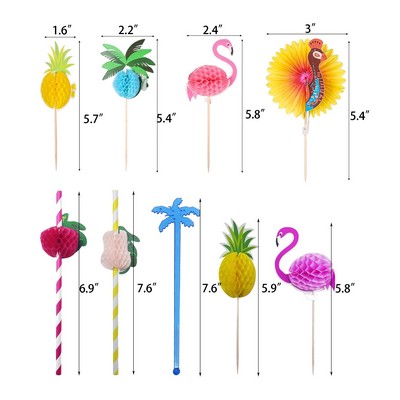 Cute Decorative Cocktail Mixer