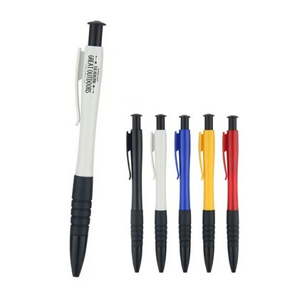 Push-button Ballpoint Pen