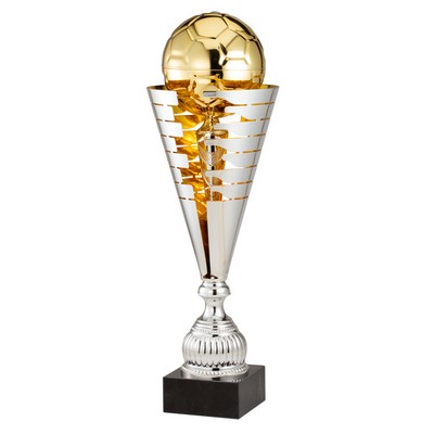 Grand Calcio Champion Cup, 21"H