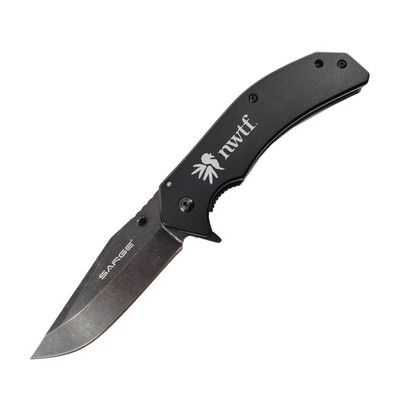 Shadow - Stonewashed Swift Assist Folder