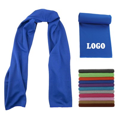 Cooling Towel