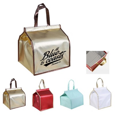 Takeout Insulated Lunch Bag