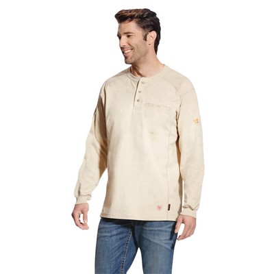 Ariat 10022598 FR Air Henley