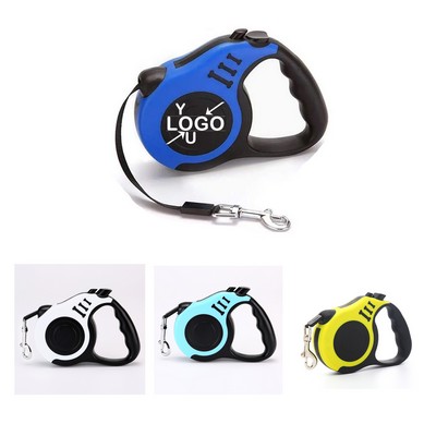 10' Retractable Pet Leash