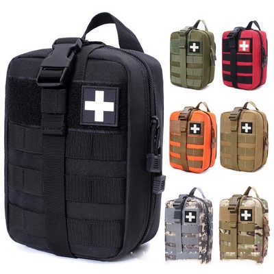 Emergency Survival Kit Survival Gear