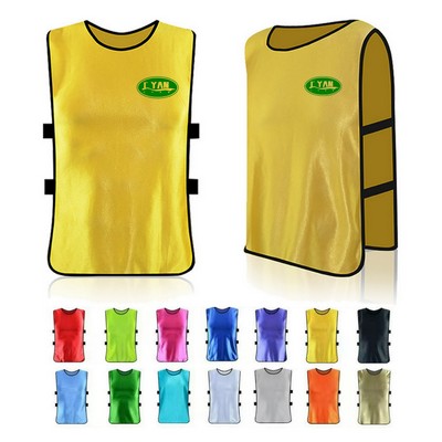 Sport Training Bib