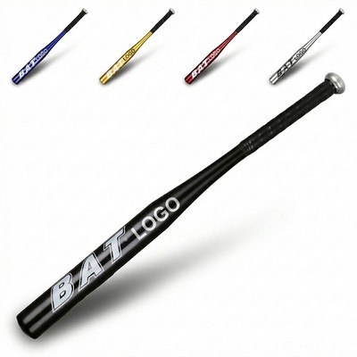 Aluminum Alloy Baseball Bat