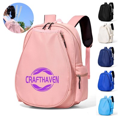 Badminton Sports Backpack