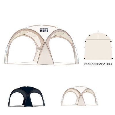 Outdoor Dome Canopy Tent