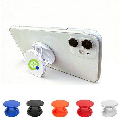 Foldable Phone Grip Stand Holder