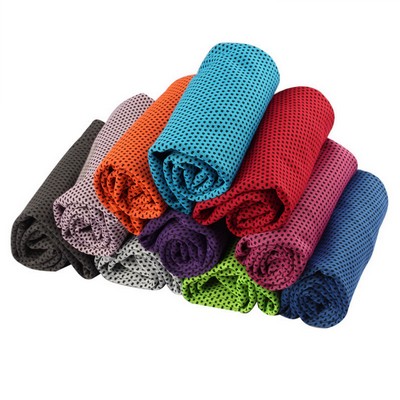 Sport Cooling towel