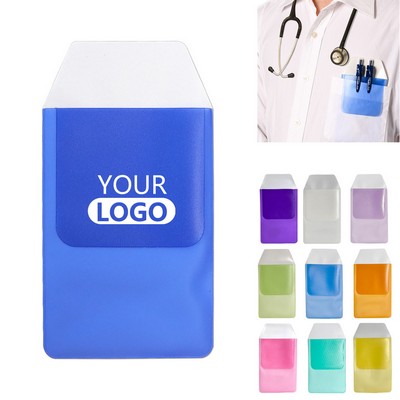 PVC Nurse Pen Case