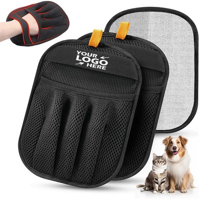 Pet Hair Removal Glove