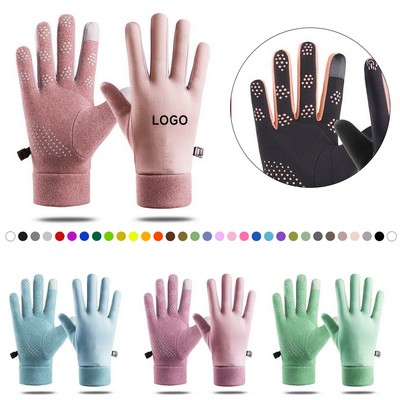 Outdoor Touchscreen GlovesTouch Screen Gloves