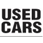 5 Panel Nylon Message Stack Flag - Used Cars (3'x12')