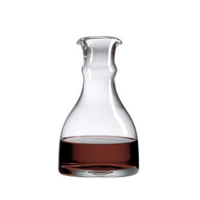 Ravenscroft Crystal 50 Oz. Barrell Wine Decanter