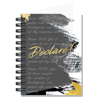Gallery Journals w/100 Sheets (5"x 7")